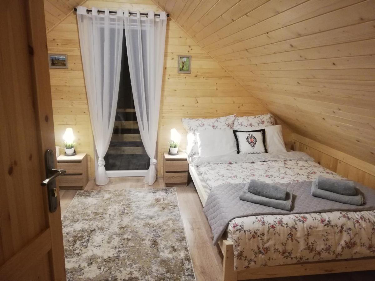 Grabska Osada Apartamenty - 100M Od Suntago Park-Domki Ogrzewane Caloroczne Mszczonów المظهر الخارجي الصورة
